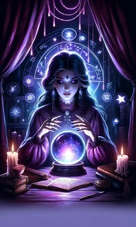 ONLINE PSYCHIC READING