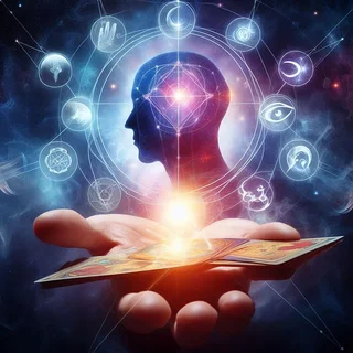 ONLINE PSYCHIC READING
