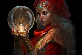 ONLINE PSYCHIC READING