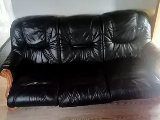 Grafton Everest Lounge Suite