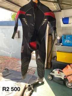 Scuba & Snorkling Items