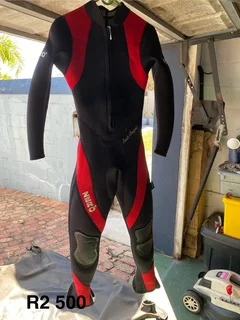 Scuba &amp; Snorkling Items