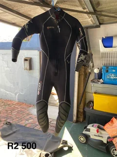 Scuba &amp; Snorkling Items