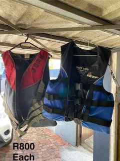 Scuba &amp; Snorkling Items
