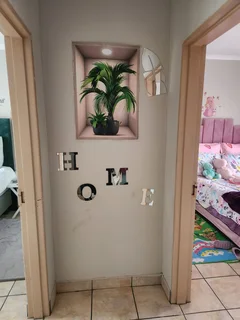 2 bedroom apartment in Ladanna, Polokwane