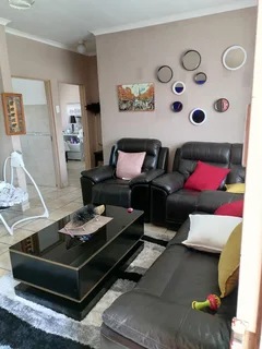 2 bedroom apartment in Ladanna, Polokwane