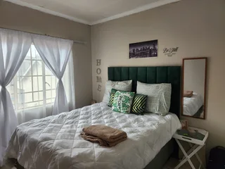2 bedroom apartment in Ladanna, Polokwane