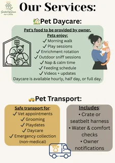 Guided By Grace Petcare