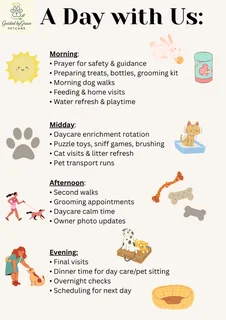 Guided By Grace Petcare