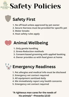 Guided By Grace Petcare
