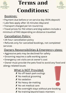 Guided By Grace Petcare