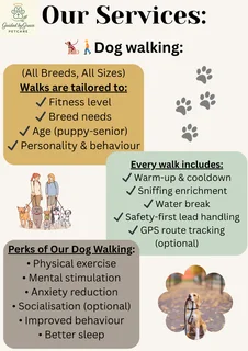 Guided By Grace Petcare