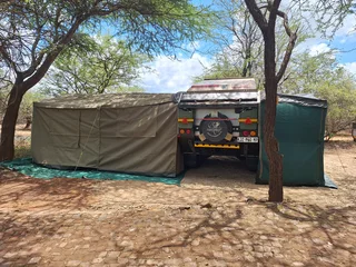 2013 Conqeuror Commander