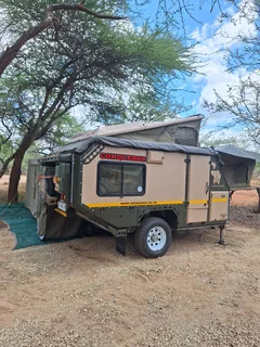 2013 Conqeuror Commander