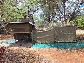 2013 Conqeuror Commander