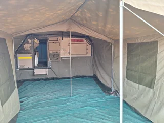 2013 Conqeuror Commander