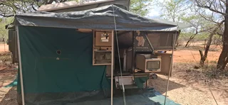 2013 Conqeuror Commander