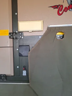 2013 Conqeuror Commander