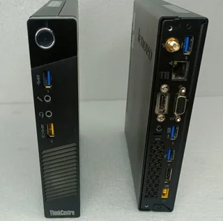 Lenovo M73 Mini Computer