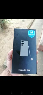 Cellular Devices By Az... Samsung Galaxy S24 Ultra