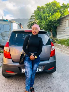 I'm looking for job as domestic work