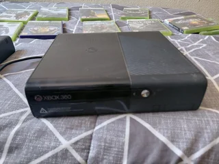 Xbox 360 E