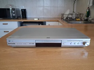 Dvd player Panasonic
