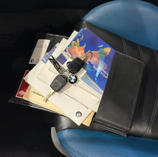 2002 Bmw Z3M Coupe  AC Schnitzer