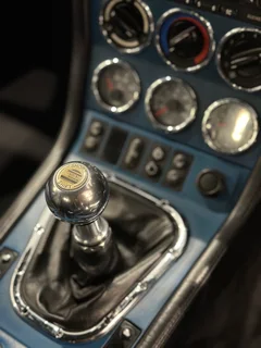 2002 Bmw Z3M Coupe  AC Schnitzer