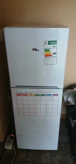 KiC Fridge