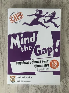 Grade 10/11/12 Textbooks