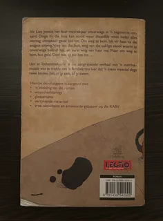 Lien se lankstaanskoene