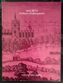 Macbetch Stratford Series