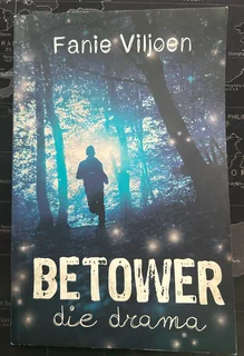 Betower by Fanie Viljoen