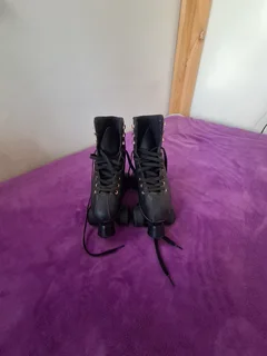 Roller skate (Rio) - quad style size 6