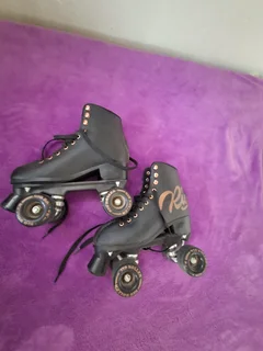Roller skate (Rio) - quad style size 6