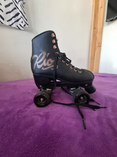 Roller skate (Rio) - quad style size 6