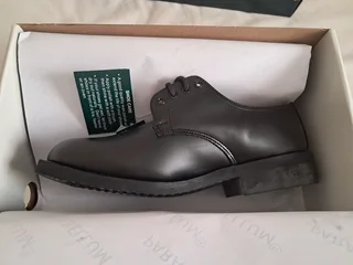 Parabellum Mens and women  shoes