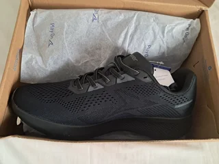 New Power Sneakers size 10