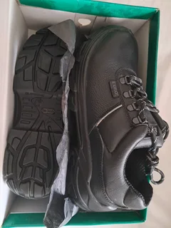 Euro Safety shoes