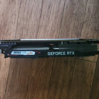 RTX 2070