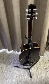 SX RSA1-SK-VS Acoustic Guitar