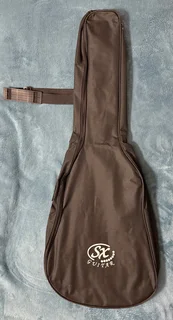 SX RSA1-SK-VS Acoustic Guitar