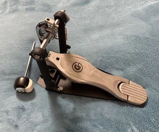 Gibraltar Base Drum Kick Pedal
