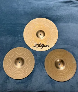 Zildjian Planet Z Cymbal Set