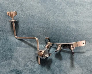 Toca Splash Cymbal Mount