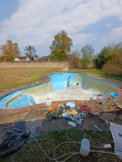 Smart pool kzn. Swwiming pool services