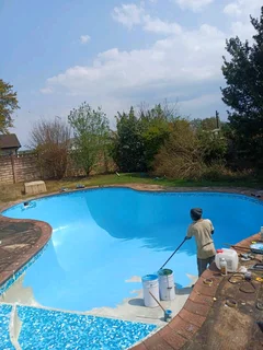 Smart pool kzn. Swwiming pool services