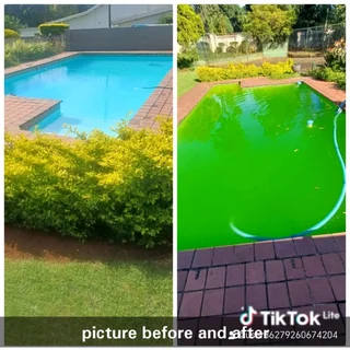 Smart pool kzn. Swwiming pool services