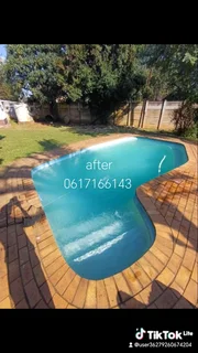 Smart pool kzn. Swwiming pool services